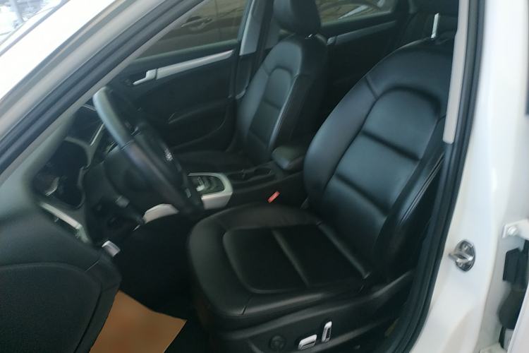 Used Audi A4L 2015 35 TFSI Automatic Standard Model