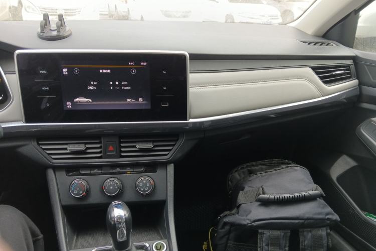 Used Volkswagen Bora 2024 200TSI DSG Comfort Edition