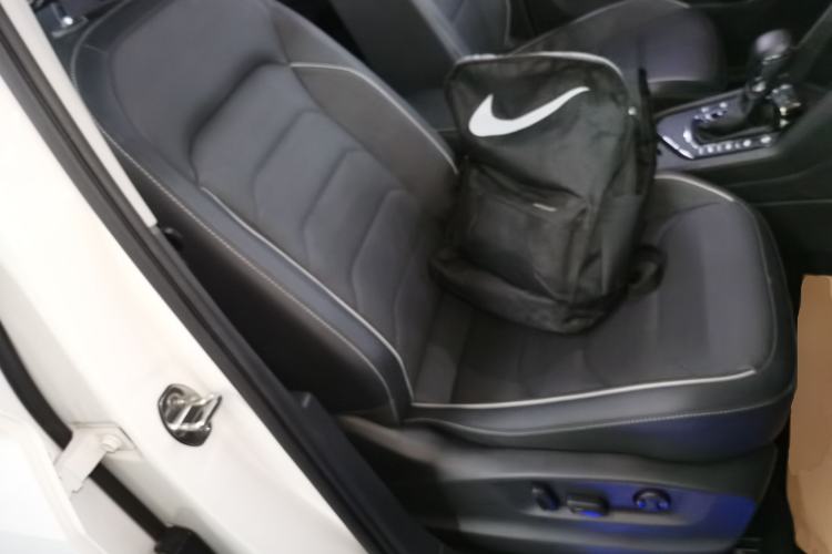 Used Volkswagen Tiguan L New Energy 2021 430 PHEV Plug-in Hybrid Flagship Edition