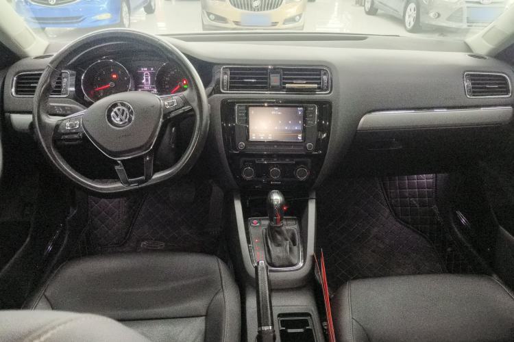 Used Volkswagen Sagitar 2018 280TSI DSG Ignite Edition
