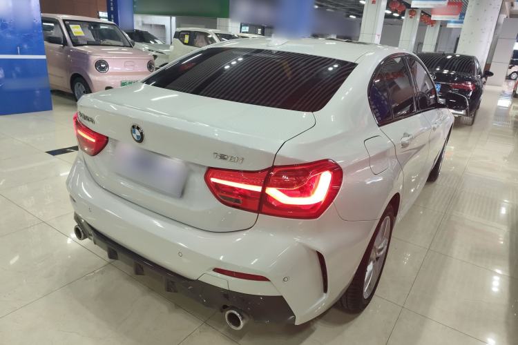 Used BMW 1 Series 2020 120i M Sport Package
