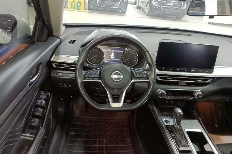 Used Nissan Teana 2022 2.0T XL Enjoyment Edition
