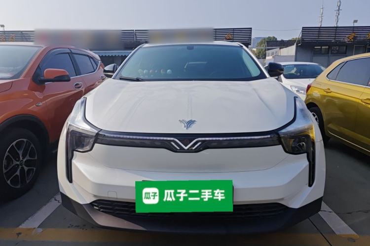 Used NETA U 2022 Pro 400 Comfort Edition
