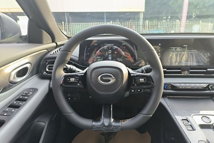 Used GAC Trumpchi EMPOW 2024 270T DCT Yingbao S Edition