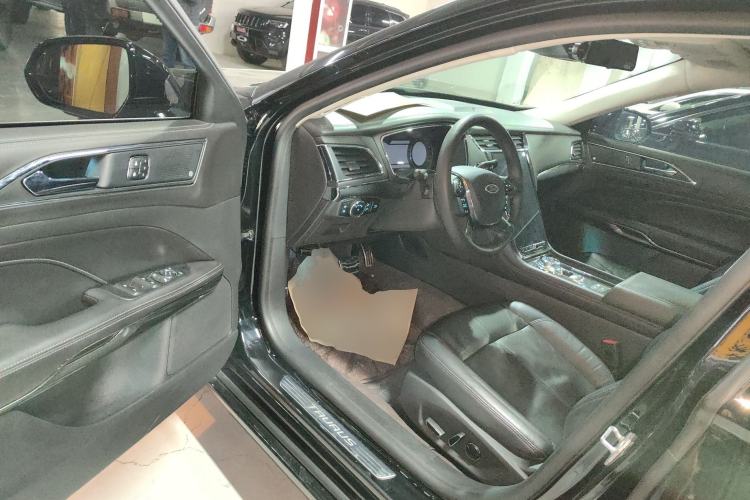 Used Ford Taurus 2019 EcoBoost 245 Premium Edition
