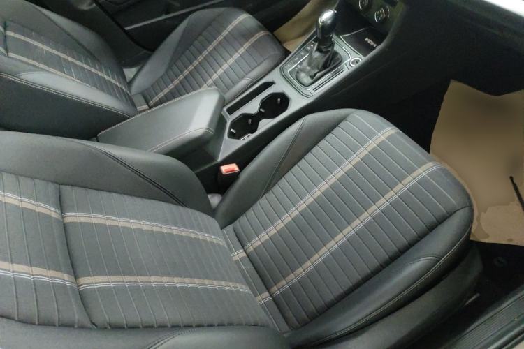 Used Volkswagen Lavida 2018 280TSI DSG Comfort Edition China V Standard
