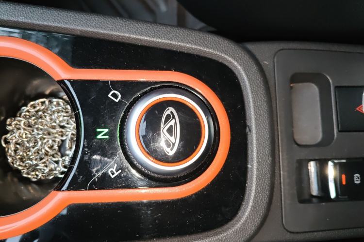 Used Chery Little Ant 2019 4-Seater Smart Edition 35 kWh
