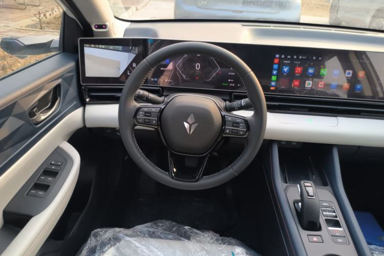 Used Lingxi L 2024 Player No. 1 Edition