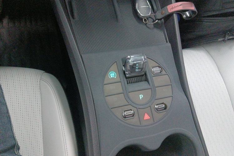 Used BYD Seal 05 DM-i 2025 DM-i Smart Drive 55KM Luxury Model
