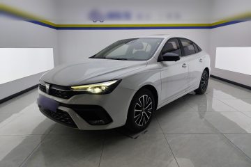 Used Roewe i5 2021 Revised 1.5L CVT Starry Edition