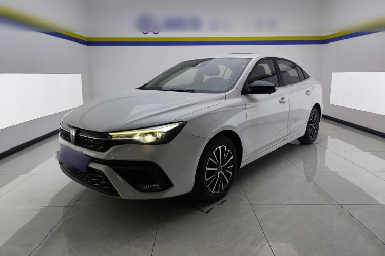 Used Roewe i5 2021 Revised 1.5L CVT Starry Edition
