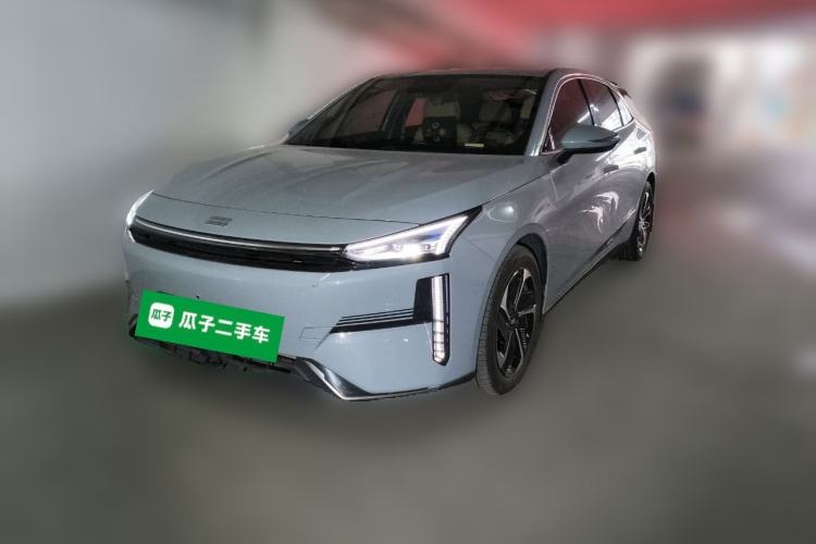 Used Geely Galaxy L6 2023 60km PLUS