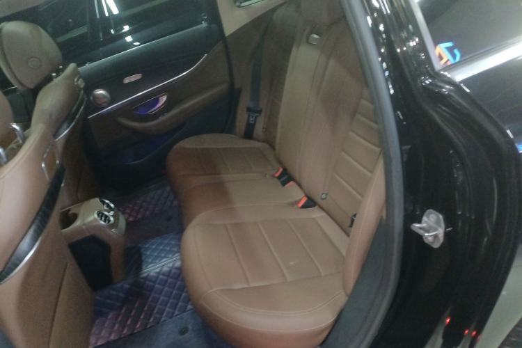 Used Mercedes-Benz E-Class 2020 Restyled E 300 L Sporty and Stylish Edition