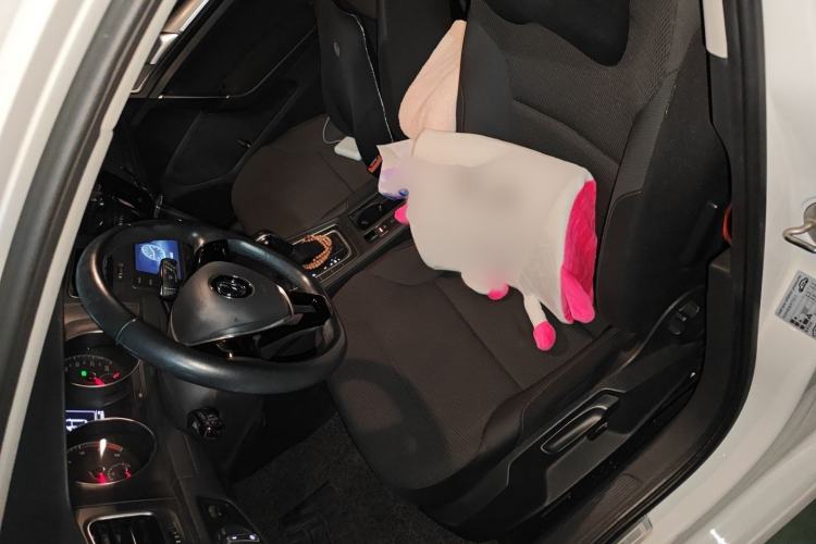 Used Volkswagen Golf 2016 1.6L Automatic Comfort Model
