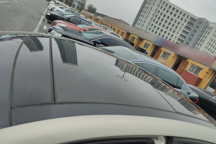 Used Hyundai Mistra 2016 1.8L Automatic Smart GLS