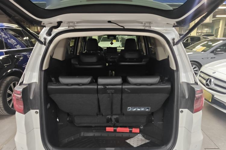 Used Honda Odyssey 2024 2.0L eHEV Sharp·Leading Edition