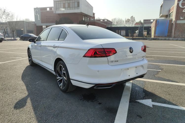 Used Volkswagen Magotan 2020 330TSI DSG Luxury Edition
