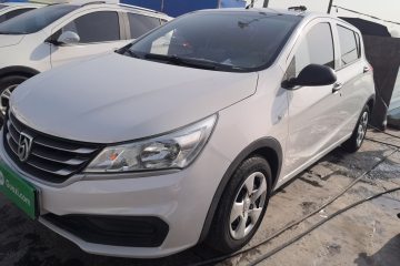 Used Baojun 310 2016 1.2L Manual Value Edition