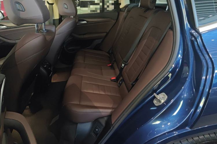 Used BMW X3 2020 xDrive28i M Sport Package
