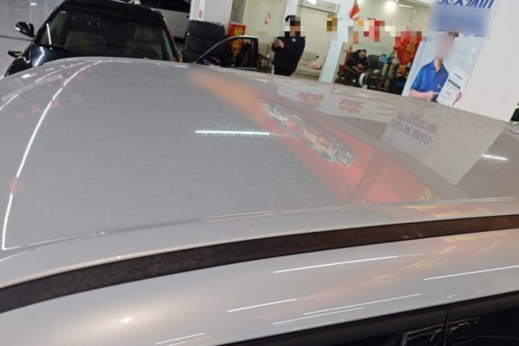 Used BYD Yuan UP 2024 401KM Leading Edition
