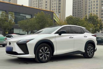 Used Lexus RZ 2023 450e All-Wheel Drive Luxury Edition