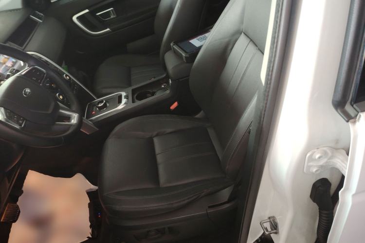 Used Land Rover Discovery Sport 2017 2.0T SE