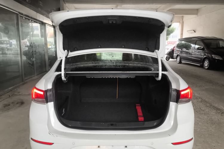 Used Buick GT 2018 18T Automatic Flagship Model