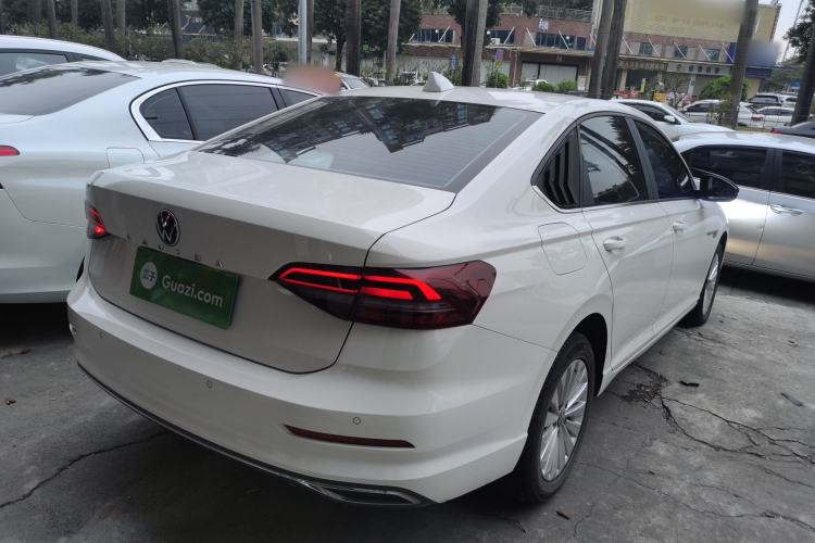 Used Volkswagen Lavida 2021 280TSI DSG Comfort Edition
