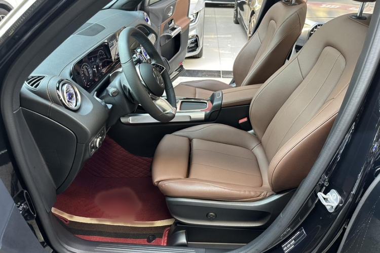 Used Mercedes-Benz GLB 2024 GLB 200 Dynamic Edition
