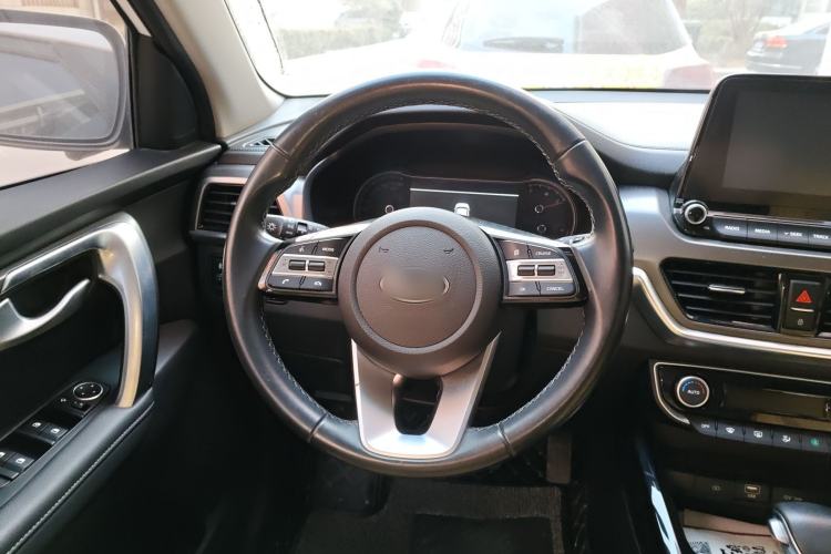 Used Kia Sportage R 2019 2.0L Automatic Smart Luxury Edition