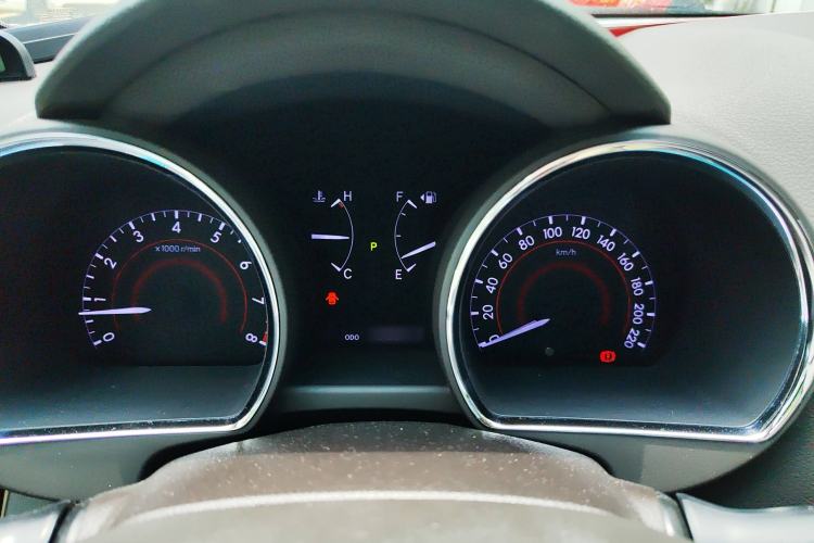 Used Toyota Highlander 2012 2.7L 2WD 5-Seater Elite Edition
