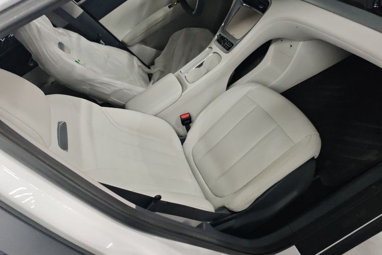 Used  Geome 2025 310km Youth Edition
