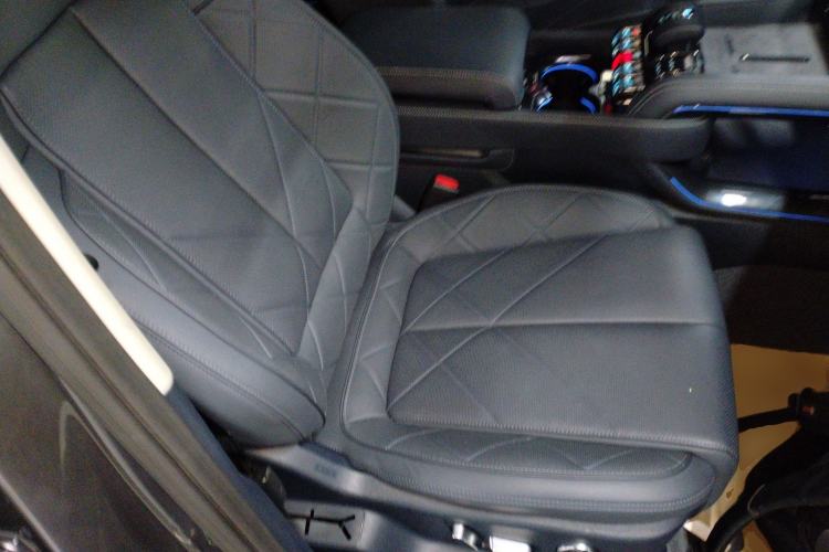 Used  Leopard 5 2025 TianShen Intelligent Driving Ultra Edition
