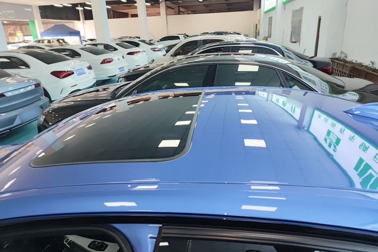 Used BMW 3 Series 2017 320i M Sport
