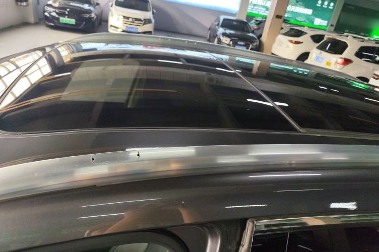 Used Acura RDX 2019 2.0T Luxury Edition China VI
