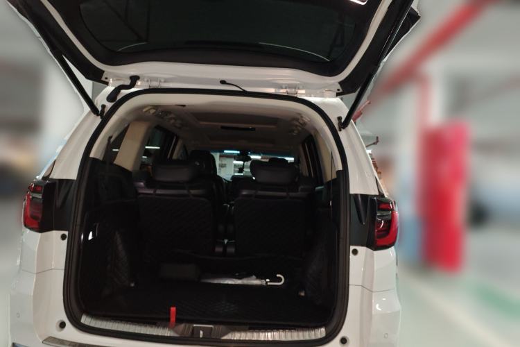 Used Honda Odyssey 2022 2.0L eHEV Sharp·Luxury Edition