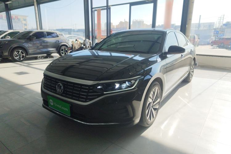 Used Volkswagen Passat 2024 330TSI Elite Edition