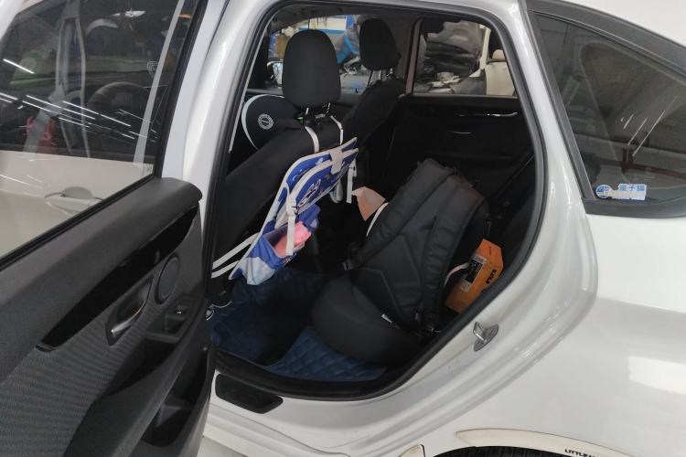 Used BMW 2 Series Active Tourer 2018 218i Fashion Model
