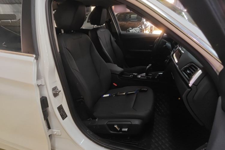 Used BMW 3 Series 2016 316Li Fashion Model