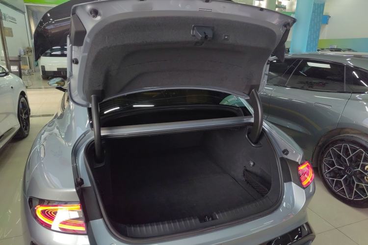 Used  SU7 Ultra 2025 Ultra Model