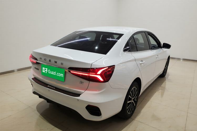 Used Roewe i5 2021 1.5L CVT Diamond Edition