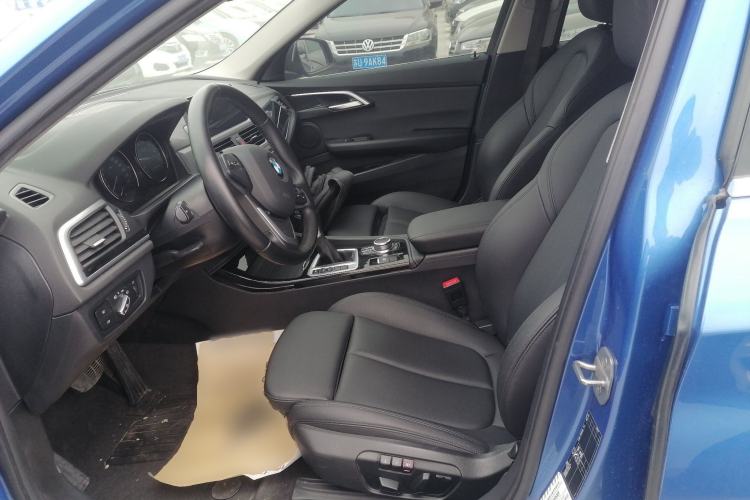 Used BMW 1 Series 2018 Facelifted 118i Design Package Edition
