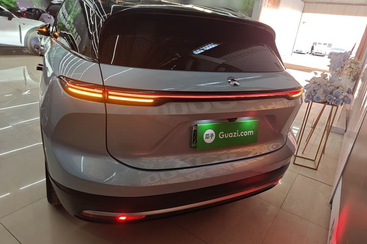 Used Nio ES6 2023 75 kWh
