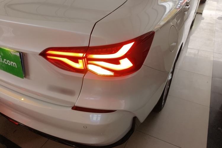 Used Chevrolet Monza 2024 1.5L Dual-Clutch Enjoyment Edition
