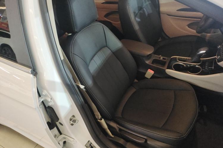 Used Buick Verano 2017 Sedan 15S Automatic Entry Model