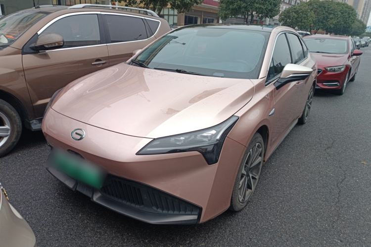 Used AION S Plus 2022 70 Intelligent Edition