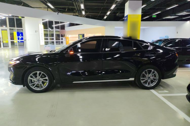 Used Ford Mondeo 2023 EcoBoost 245 Luxury Model
