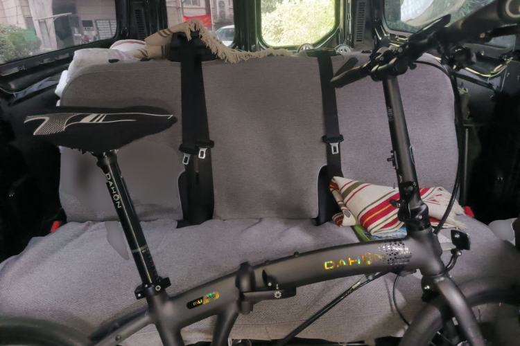 Used Ford Transit 2023 2.0T Diesel Automatic Multi-Purpose Commercial Vehicle Mid-Frame Mid-Roof 5/6 Seats
