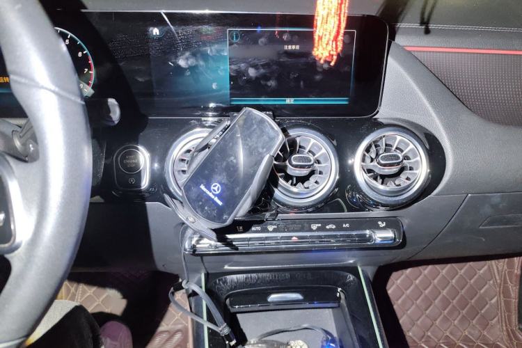 Used Mercedes-Benz GLA 2022 Facelifted GLA 200
