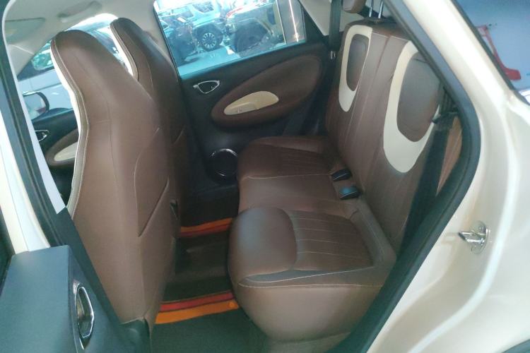 Used Wuling Bingo 2024 333 km Enjoyment Version